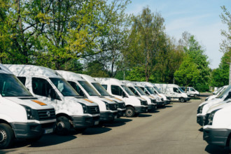 Chauffeur als knelpunt beroep