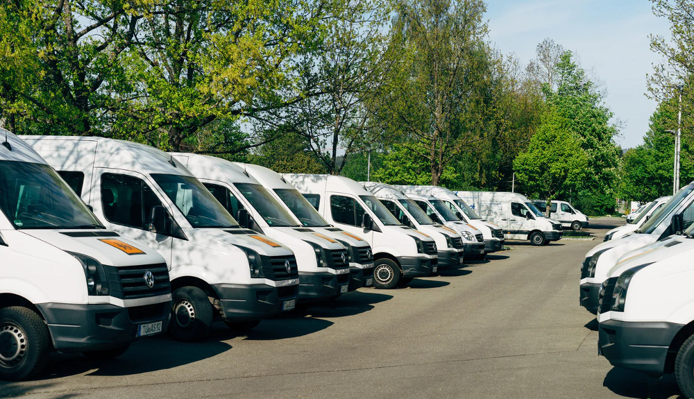 Chauffeur als knelpunt beroep