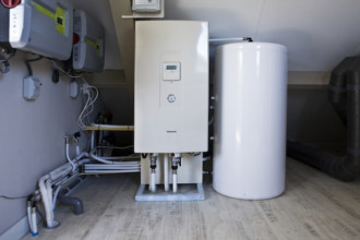 Loodgieter - Technieker sanitair