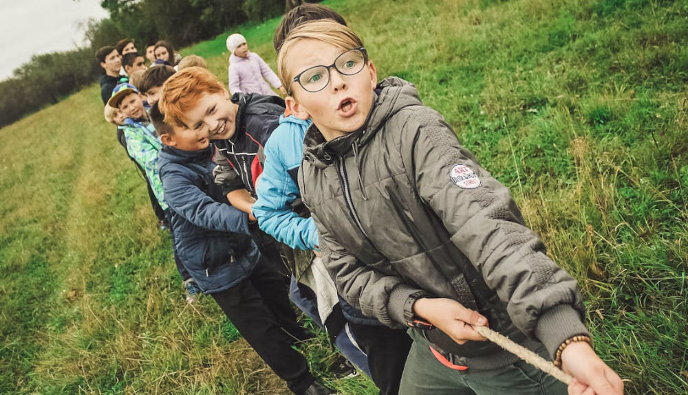 Wat je moet weten over de klassen binnen begeleider / opvoeder