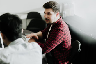 Werken als begeleider zonder specifiek vorming of diploma