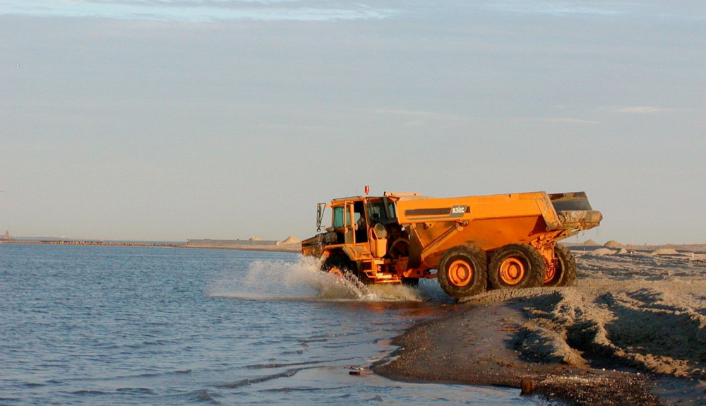 Verschil tussen ploegbaas bouw a en b