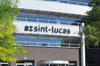 Vacatures Sint Lucas Gent