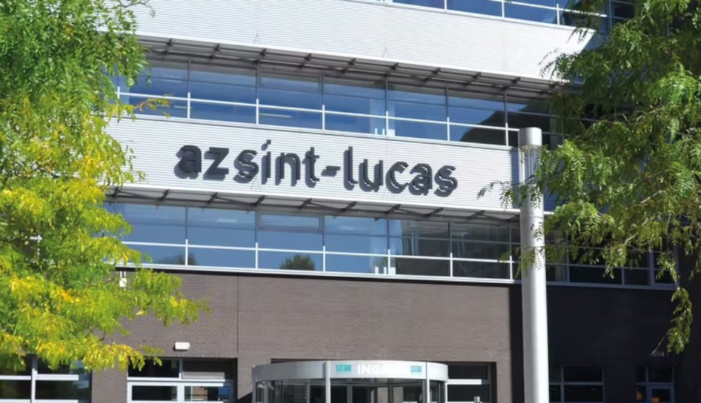 Vacatures Sint Lucas Gent