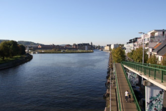 Vacatures bij bedrijven aan de Schelde in Oudenaarde