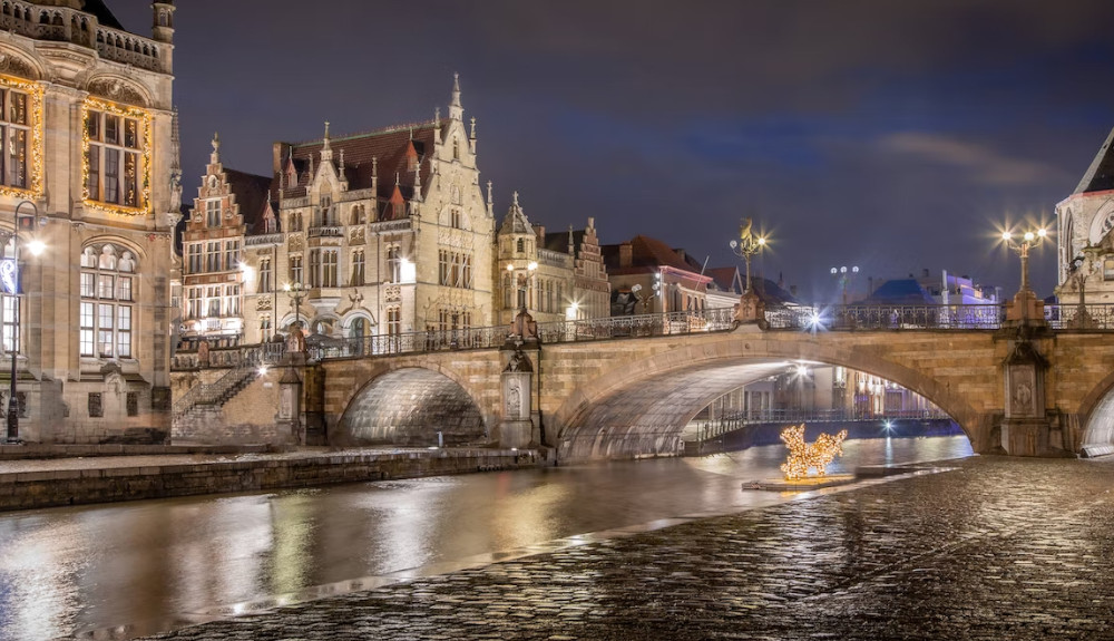 Vacatures in Gent: centrum, deelgemeenten en een zeehaven