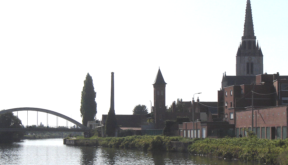 Vacatures Wervik: waar vind je jouw nieuwe droomjob?