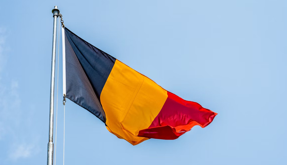 Wettelijke feestdagen België 2023