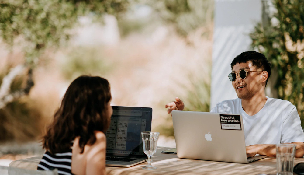 Als student freelancer worden