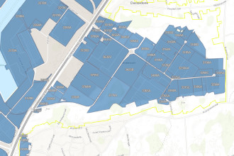 North Sea Port Skaldenpark: +30 werkgevers op een zakdoek