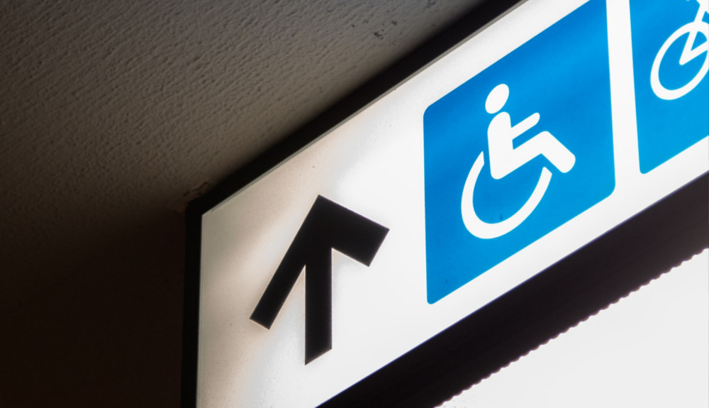 Thuis wonen als persoon met handicap: verzorging en verpleging ontvangen