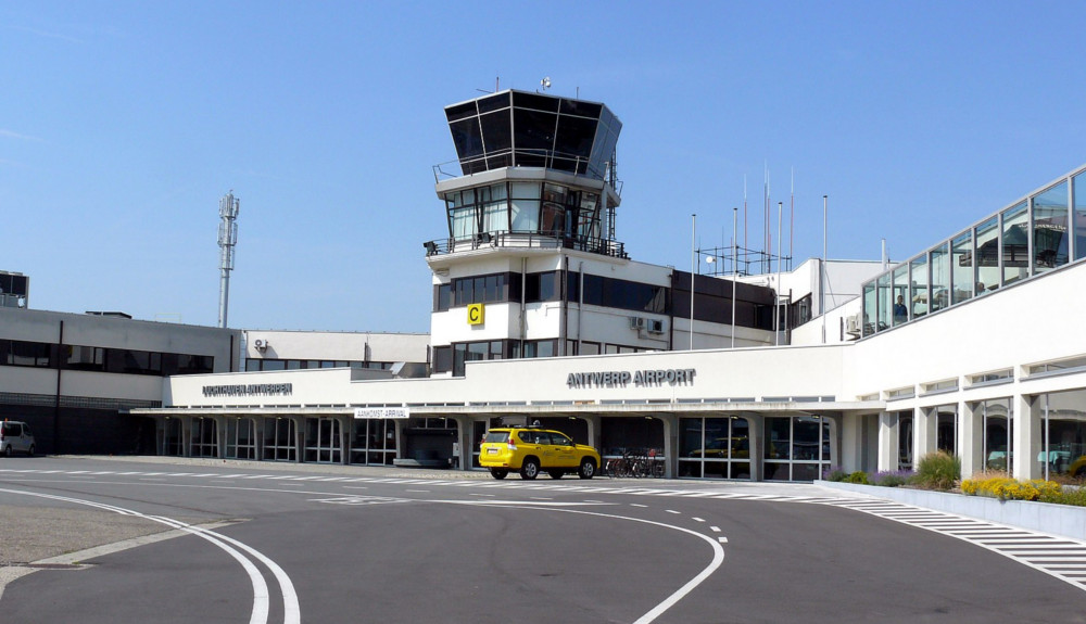 Werken op Antwerp Airport: vacatures in de luchthaven van Antwerpen