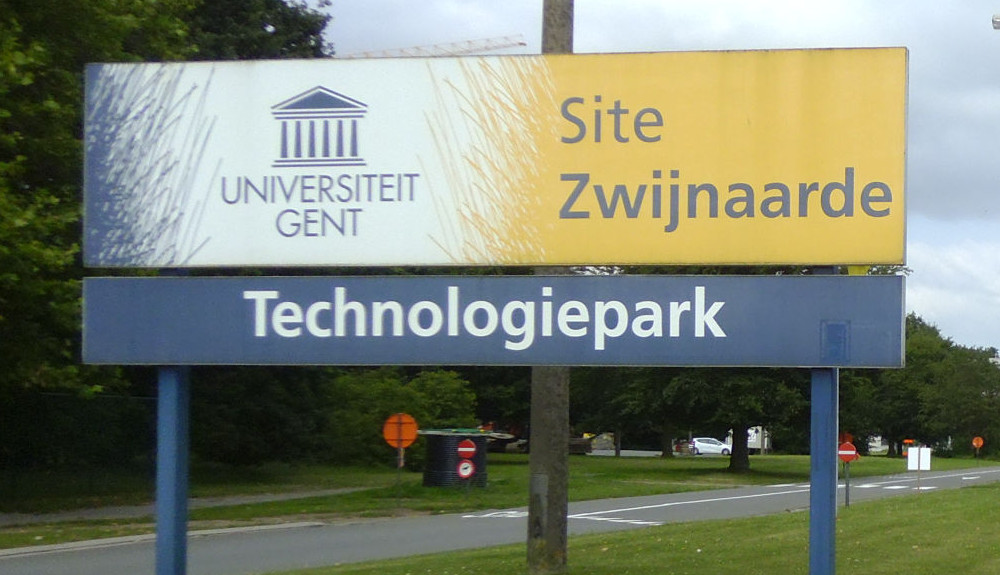 Technologiepark Zwijnaarde of Tech Lane Campus Ardoyen?