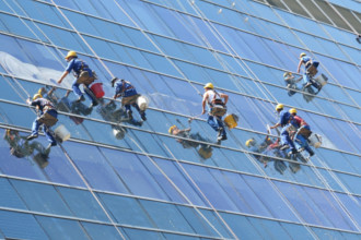 Werken in de bouw als vrouw